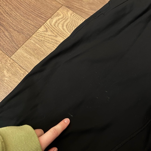 Lululemon Brushed fleece joggers - Picture 5 of 6